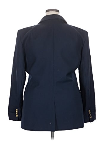 Banana Republic Wool Blazer (view 2)