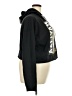 AALIYAH Black Sweatshirt Size XL - photo 4