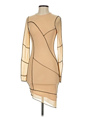 ASOS Design Cocktail Dress (view 1)