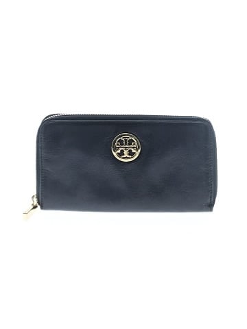 Tory Burch Leather Wallet (view 1)