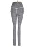 Athleta Animal Print Gray Active Pants Size S (tall) - photo 2
