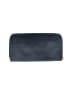 Tory Burch 100% Leather Blue Leather Wallet One size - photo 2