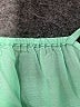 Assorted Brands Green Casual Dress Size L - photo 8