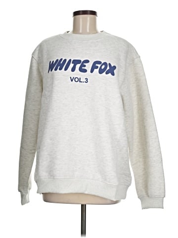 Unbranded Sweatshirt (view 1)