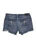 True Religion Blue Denim Shorts Size 29 waist - photo 2