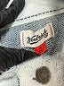 Woolrich Gray Denim Jacket Size XL - photo 6