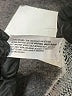 Woolrich Gray Denim Jacket Size XL - photo 7