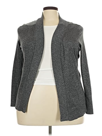 Worthington Cardigan (view 1)