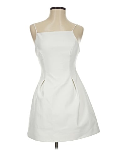 Zara Cocktail Dress (view 1)