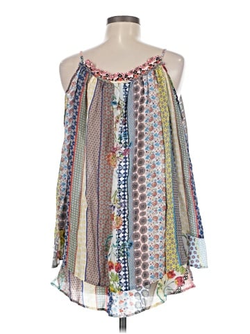 Johnny Was Sleeveless Blouse (view 2)