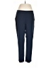 Banana Republic Solid Blue Active Pants Size M - photo 1