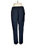 Banana Republic Solid Blue Active Pants Size M - photo 2