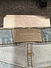 Everlane Blue Jeans Size 27 waist - photo 7