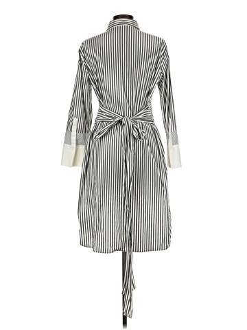 Lafayette 148 New York Casual Dress (view 2)