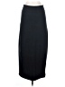 Labo.Art Solid Black Formal Skirt Size S (estimated) - photo 1