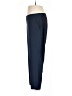 Banana Republic Solid Blue Active Pants Size M - photo 5