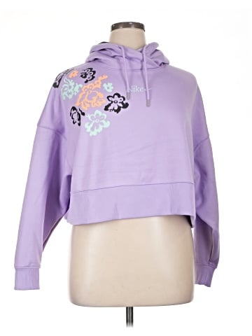 Nike Fleece (view 1)