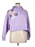 Nike Purple Fleece Size XL - photo 1