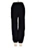 Unbranded 100% Rayon Black Casual Pants Size S - photo 2