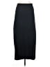 Labo.Art Solid Black Formal Skirt Size S (estimated) - photo 2