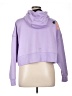 Nike Purple Fleece Size XL - photo 2