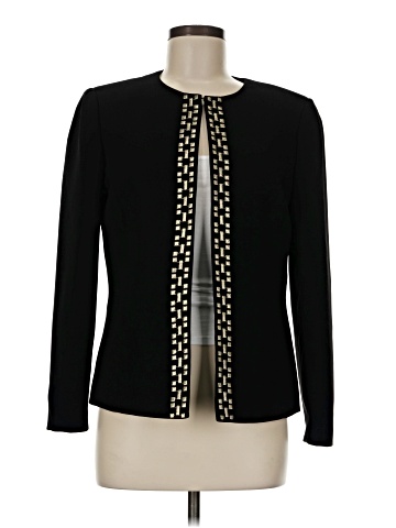 Tahari by ASL Jacket (view 1)