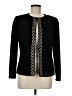 Tahari by ASL Black Jacket Size 6 Petite - photo 1