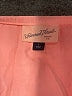 Universal Thread 100% Cotton Solid Pink Casual Dress Size L - photo 7