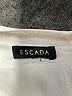 Escada Print Ivory Casual Dress Size EU 40 / US 10 - photo 7