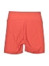 Skatie Solid Orange Athletic Shorts Size L - photo 2