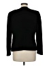 Tahari by ASL Black Jacket Size 6 Petite - photo 2