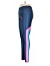 Goldsheep Color Block Blue Active Pants Size M - photo 5