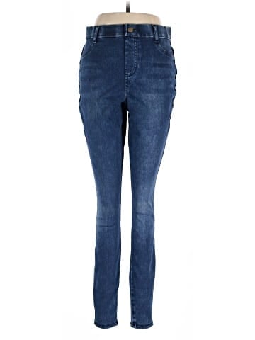 Time and Tru Jeans (view 1)
