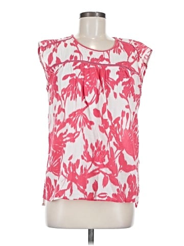 St. John's Bay Sleeveless Blouse (view 1)
