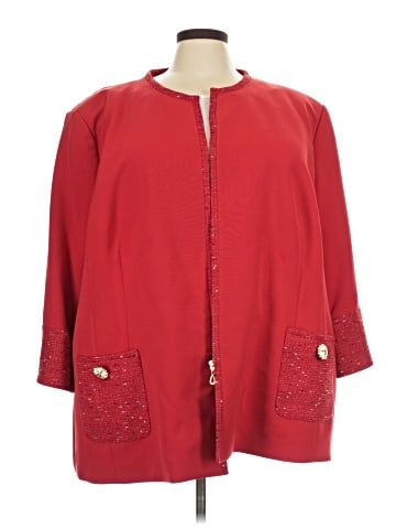 Mary Kay Coat (view 1)