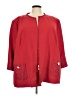 Mary Kay Red Coat Size 5X - photo 1