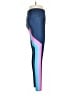 Goldsheep Color Block Blue Active Pants Size M - photo 4