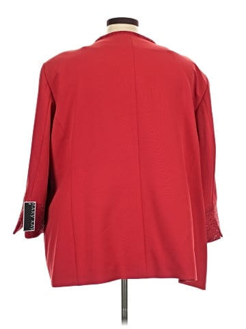 Mary Kay Coat (view 2)