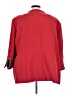 Mary Kay Red Coat Size 5X - photo 2
