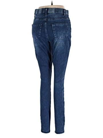 Time and Tru Jeans (view 2)