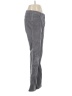 Old Navy 100% Cotton Gray Casual Pants Size S - photo 4