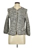 Max Studio Tweed Ivory Blazer Size M (estimated) - photo 1