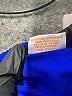 Assorted Brands Blue Swimsuit Top Size L - photo 4