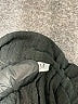 Unbranded Solid Black Formal Skirt Size M - photo 3
