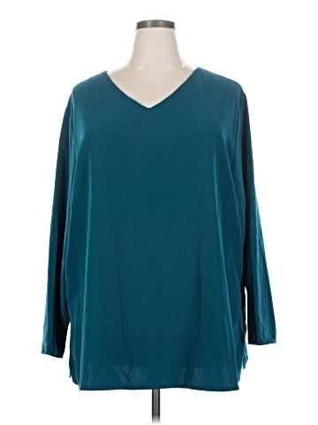 Ora 3/4 Sleeve T-Shirt (view 1)