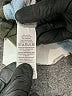 L.L.Bean Color Block Gray Turtleneck Sweater Size M-R - photo 8