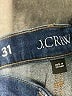 J.Crew Blue Jeans Size 31 waist - photo 7