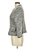 Max Studio Tweed Ivory Blazer Size M (estimated) - photo 5
