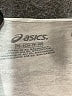 Asics Silver Active Tank Size XS - photo 7