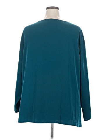 Ora 3/4 Sleeve T-Shirt (view 2)